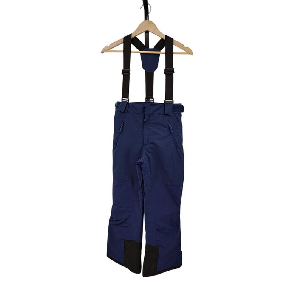 Quince Kids All-Weather Adventure Pants Navy 12
